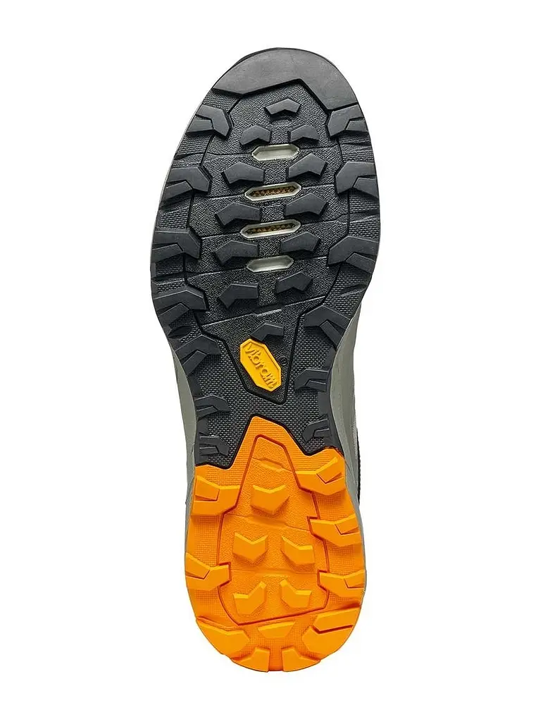Кроссовки Scarpa Rapid 46.5 Anthracite (1004-72701-350-3-46.5) - фото 4