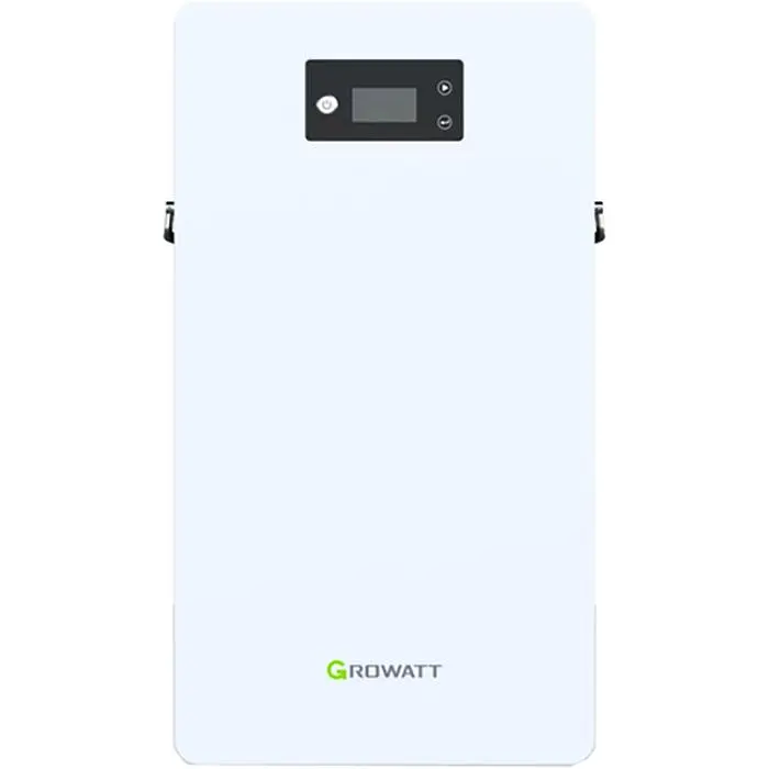 Акумулятор Growatt LiFePO4 48V (51.2V/280Ah/14336Wh) (HOPE 14.3L-A1) [158022] - фото 2
