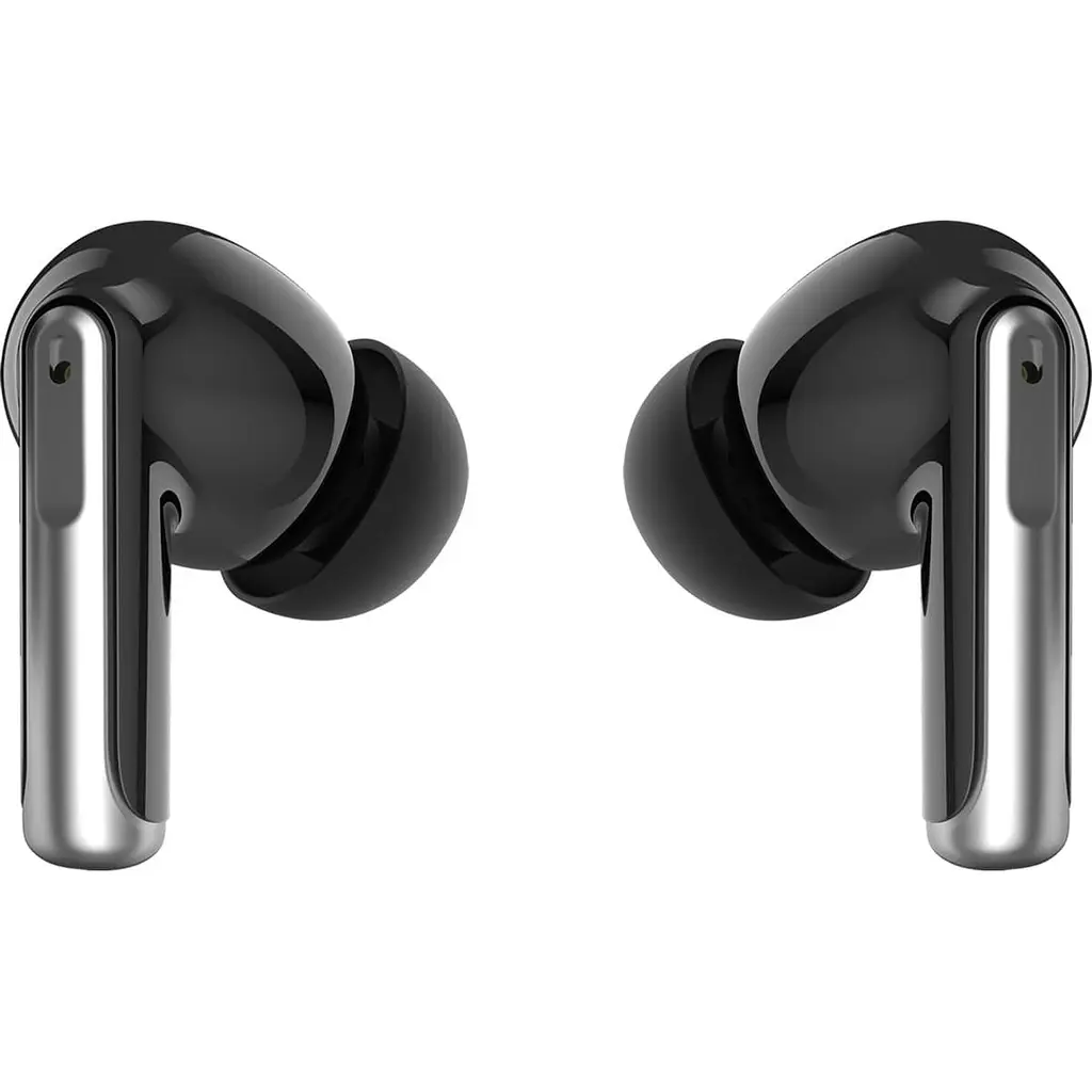 Навушники HATOR TWS Hyреrpunk Truepods Black (HTA430) - фото 4