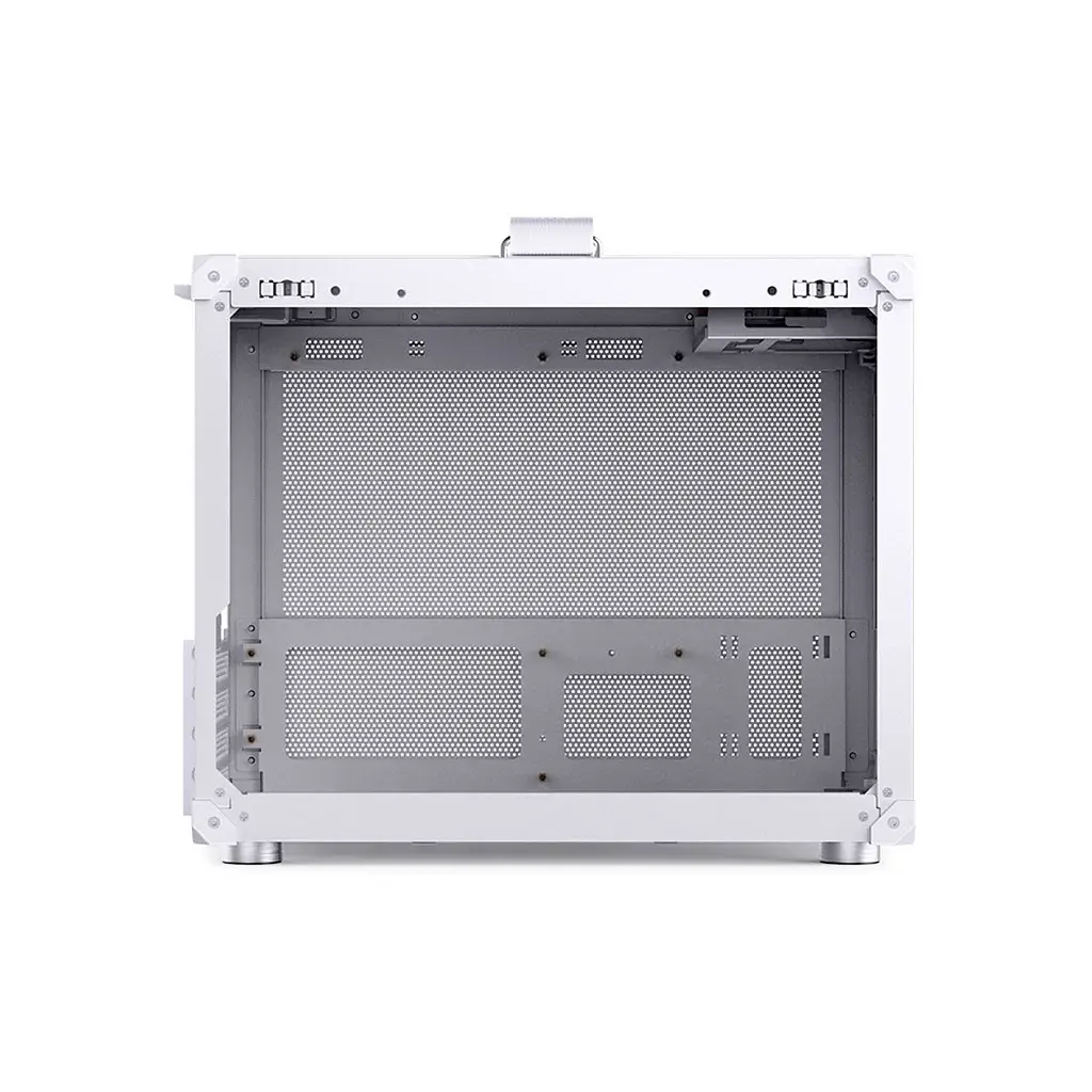 Корпус для ПК JONSBO C6 MAX White - фото 6