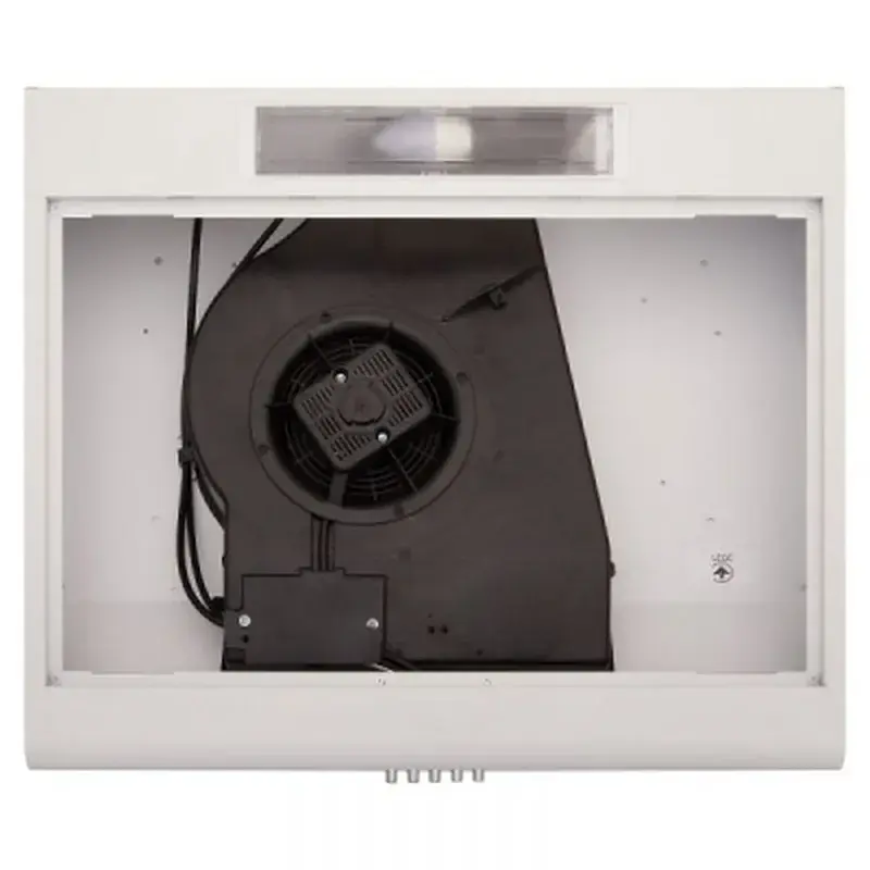 Витяжка кухонна Jantar PHT I LED 50 WH - фото 6
