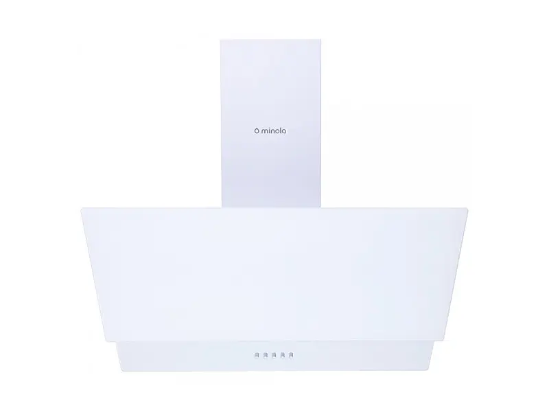 Витяжка Minola HDN 6212 WH 700 LED