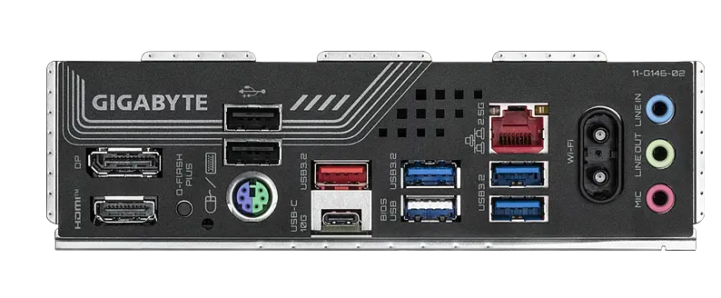 Материнська плата Gigabyte B850 Gaming WIFI6 Socket AM5 (B850 GAMING WF6) Б/В - фото 3