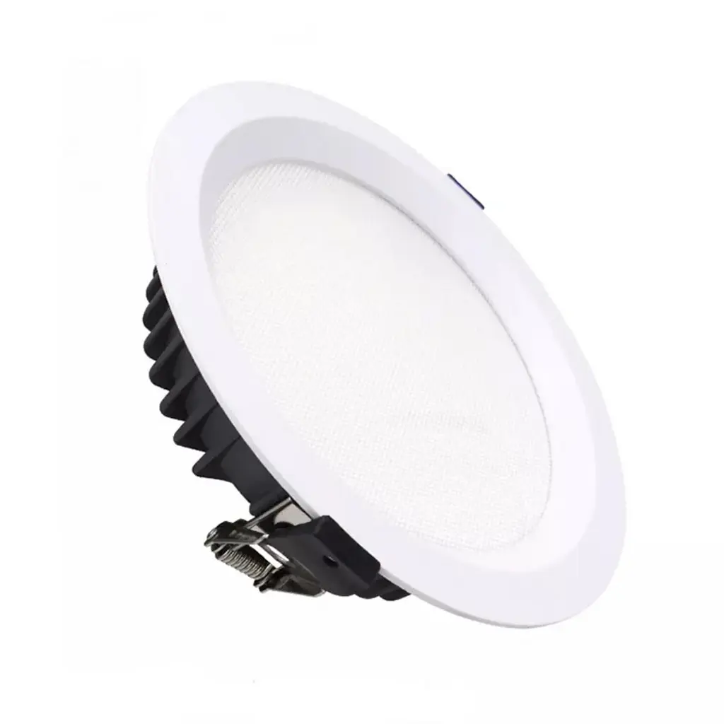 Світильник точковий Kloodi KD-DEEP190 20W CCT WH - фото 6