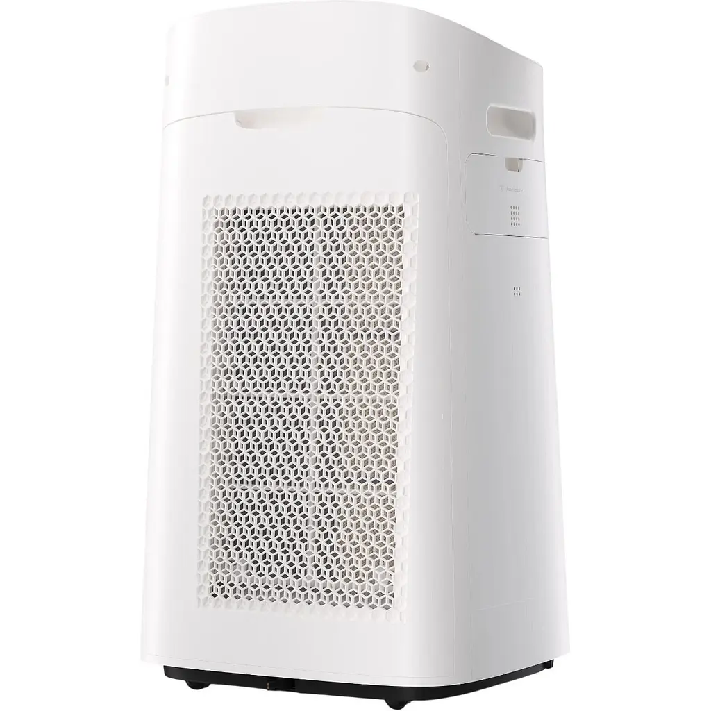 Очиститель воздуха Sharp UA-KIL80E-W [139709] - фото 4