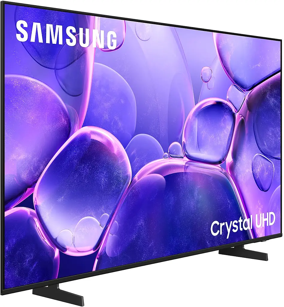 Samsung Телевизор 50" LED 4K 50Hz Smart Tizen Black - фото 3