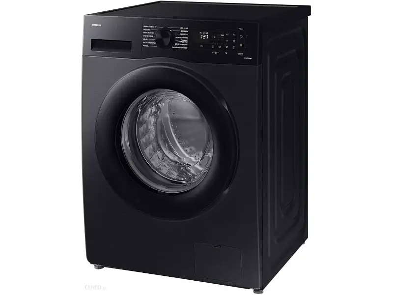 Пральна машина автоматична Samsung WW80CGC04DAB - фото 6