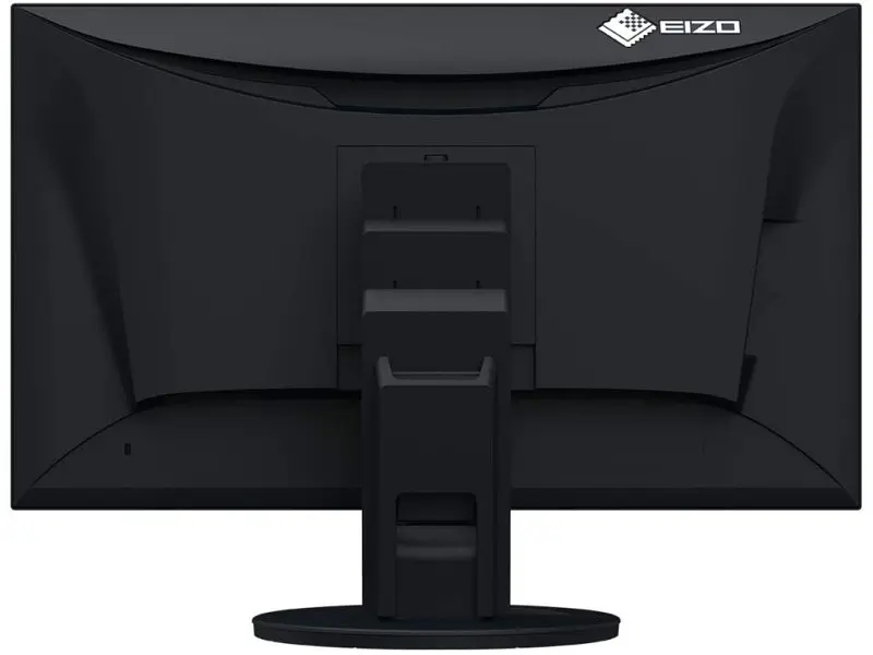 Монітор Eizo EV2480-BK - фото 4