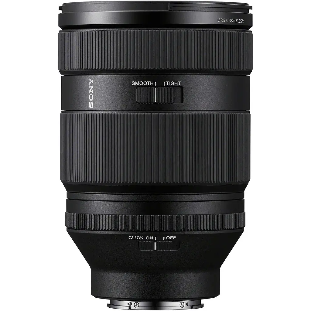 Об'єктив Sony FE 28-70mm f2 GM (SEL2870GM) - фото 4