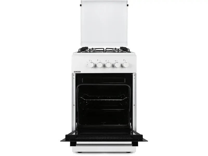 Газова плита Milano ML55 G1/07+White - фото 3