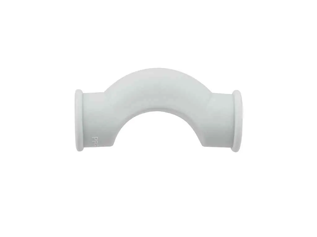 Перехрещення RAFTEC PPR, ф32, коротке, RSB32