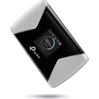 Мобільний Wi-Fi роутер TP-Link (M7650) - фото 2