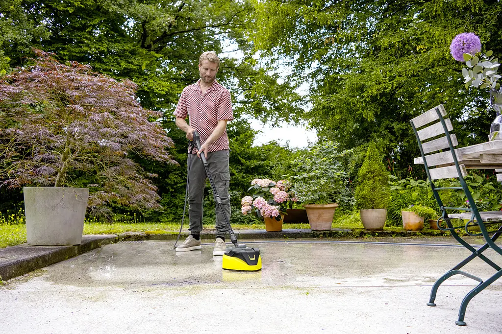 Karcher Мінімійка високого тиску Karcher K 7 Comfort Premium Home 3000Вт 20-180бар 600л/рік шланг 10м 18.83кг - фото 7