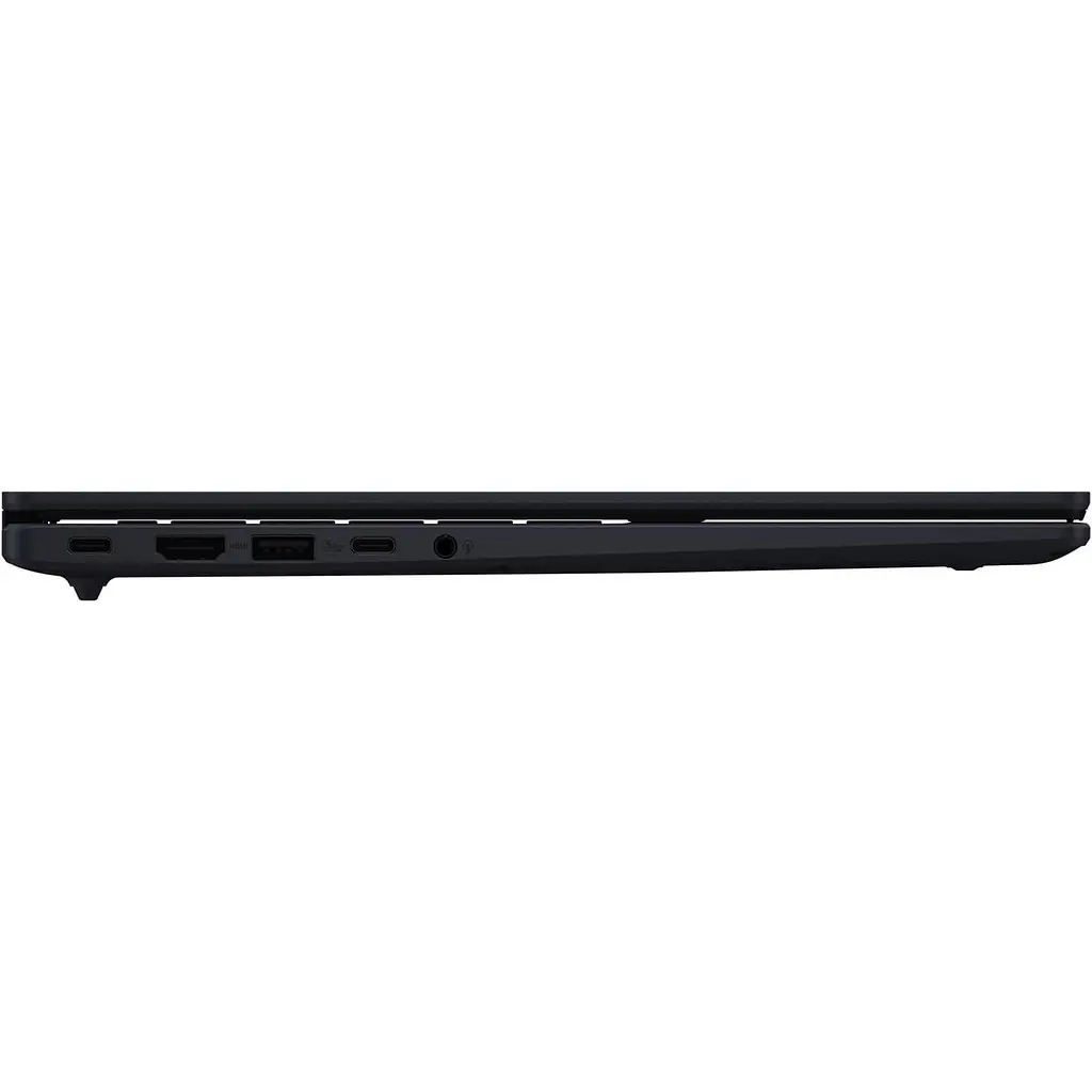Ноутбук ASUS Vivobook 14 M1407KA-LY231 (14 FMI, Ryzen 5 AI 330, 16 GB, 512 SSD, UMA, DOS) Quiet Blue (90NB15H1-M00DW0) - фото 6