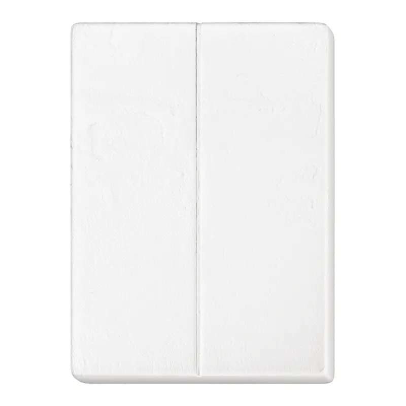 Полімерна глина самозастигаюча FIMO Air Light, 125 г., Біла, (8133-0 10) - фото 2
