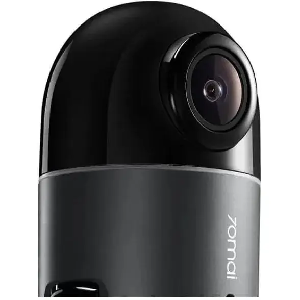 Видеорегистратор Xiaomi 70mai Dash Cam Omni X200 - фото 8