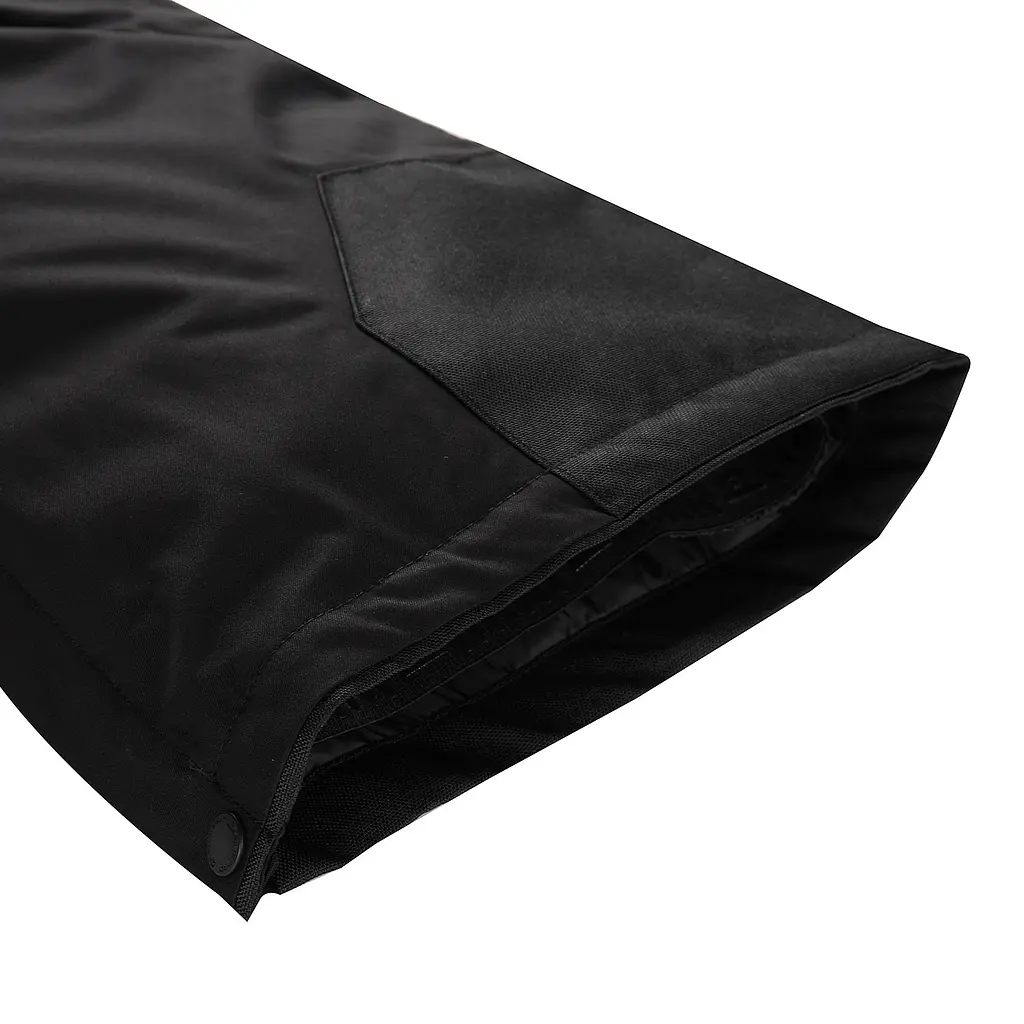 Брюки мужские Alpine Pro Edes XL Черный - фото 4