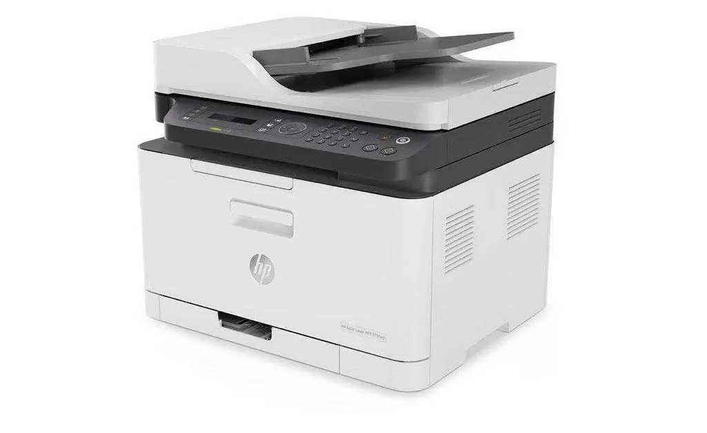 БФП HP Color Laser 179fnw Wi-Fi 4ZB97A - фото 2