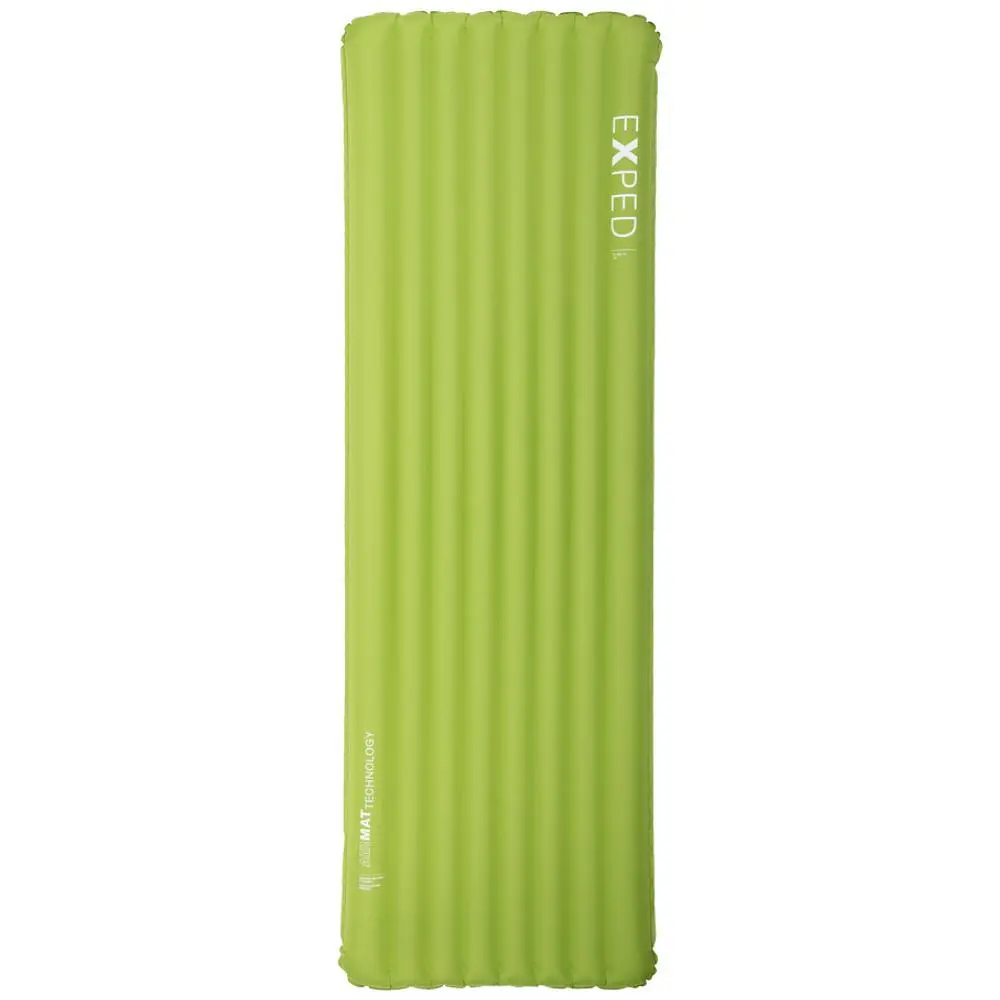 Килимок надувний Exped Ultra 5R M - фото 1