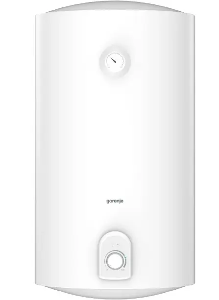 Водонагрівач Gorenje DryHeat+ 50