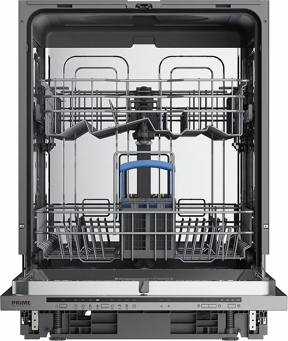 Посудомоечная машина Prime Technics PDW 60138 RBI - фото 4
