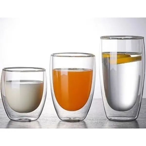 Стакан с двойной стенкой Ringel Guten Morgen 220 мл (6567473) - фото 3