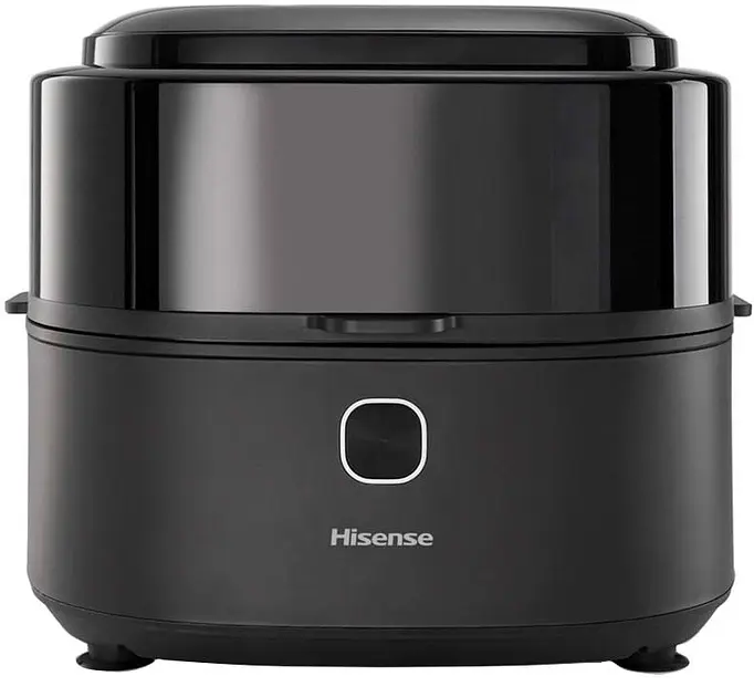Мультипіч (аерофритюрниця) Hisense HAF1350DR