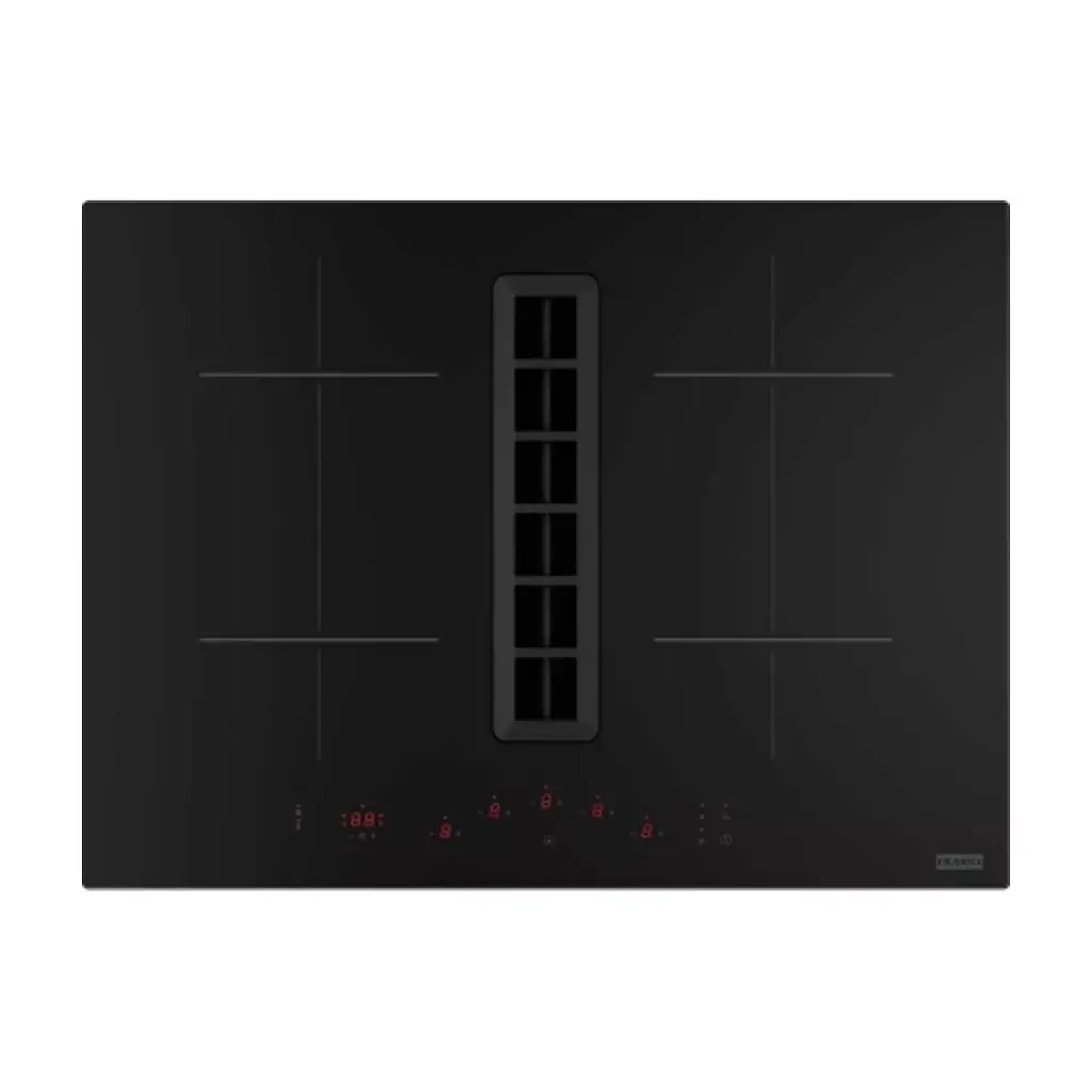 Варочна поверхня Franke Smart 2Gether FSM 7072 4RC HI (340.0731.892) - фото 2