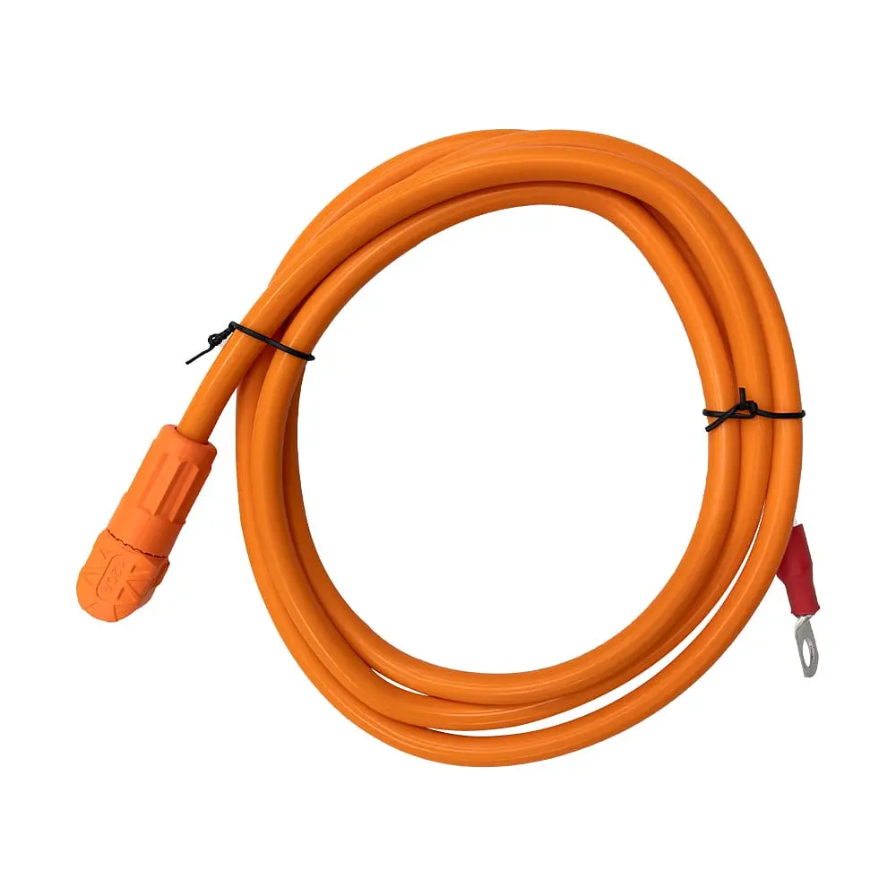 Комплект кабелів підключення Voltsmile Standard Power Cable Set (44-00110) - фото 2