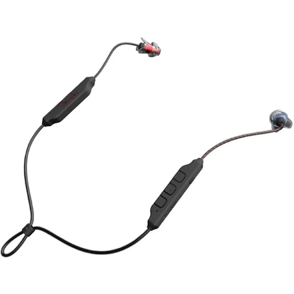 Навушники звичайні Fender Puresonic Wireless Earbuds - фото 2