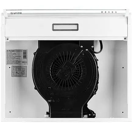 Витяжка пласка Perfelli PL 6144 W LED - фото 6