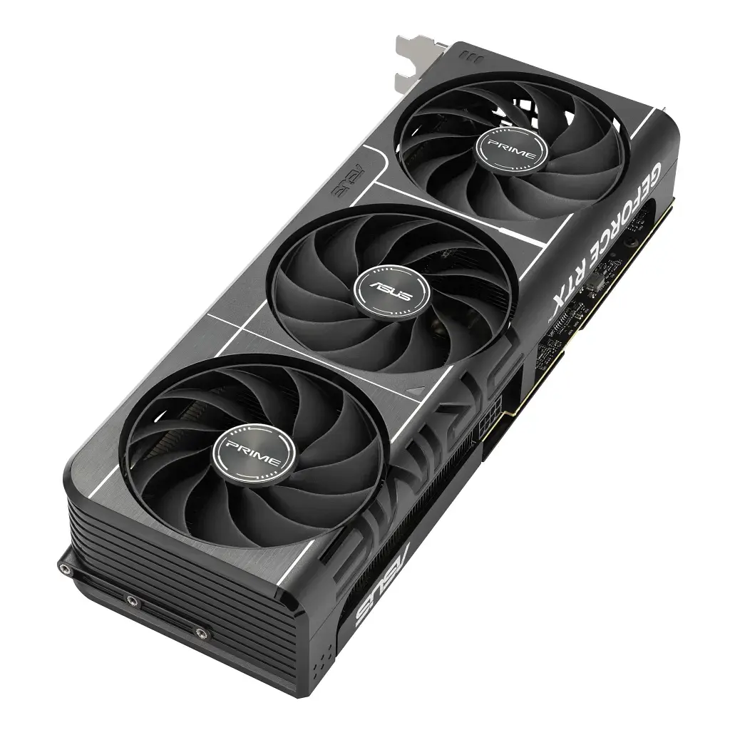 Відеокарта ASUS GeForce RTX5060Ti 16Gb PRIME OC (PRIME-RTX5060TI-O16G) - фото 4