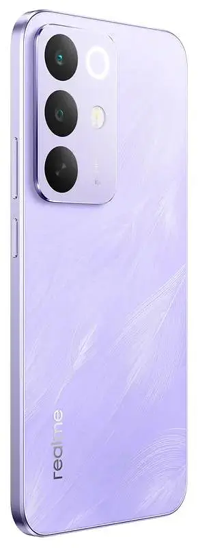 Смартфон Realme C85 Pro 8/256GB RMX5555 Parrot Purple - фото 7