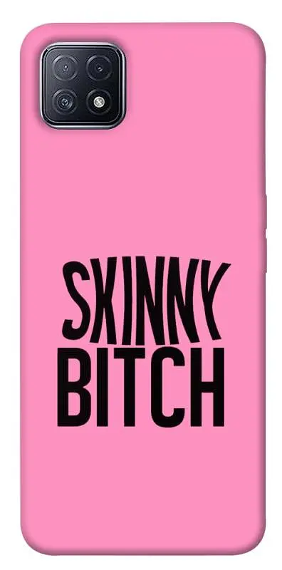 Чохол Demsky Skinny для Oppo A73