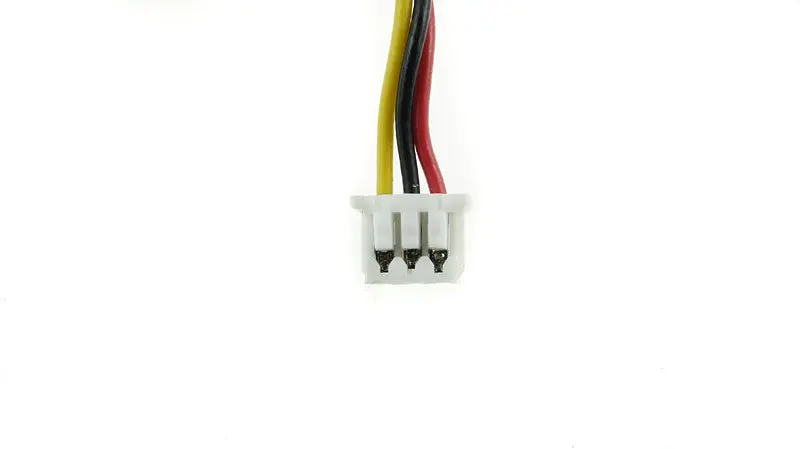 Вентилятор для ноутбука ACER ASPIRE 3020 4400 3040 5020 5040 (DFB451005M20T 23.10166.001) (Кулер) - фото 4