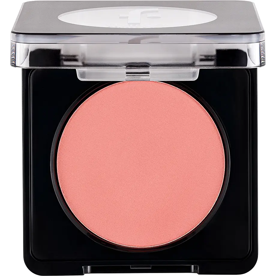 Рум'яна Flormar Blush-On відтінок 105 (Matte Rose) 5 г - фото 2