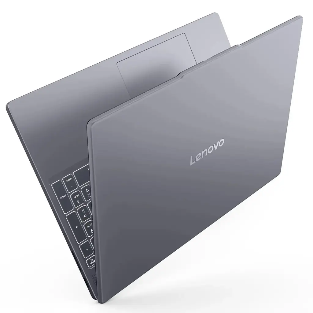 Ноутбук Lenovo 15 IdeaPad Slim 3 15IRH10 IPS 1920x1200 60Hz/Intel Core i5-13420H/24GB/1TB/Intel UHD Graphics/DOS/Luna Grey (83K100UTRA) - фото 7