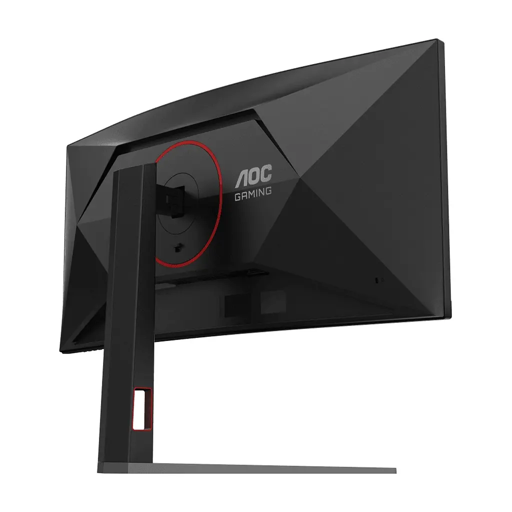 Монітор AOC CU34G4 - фото 7