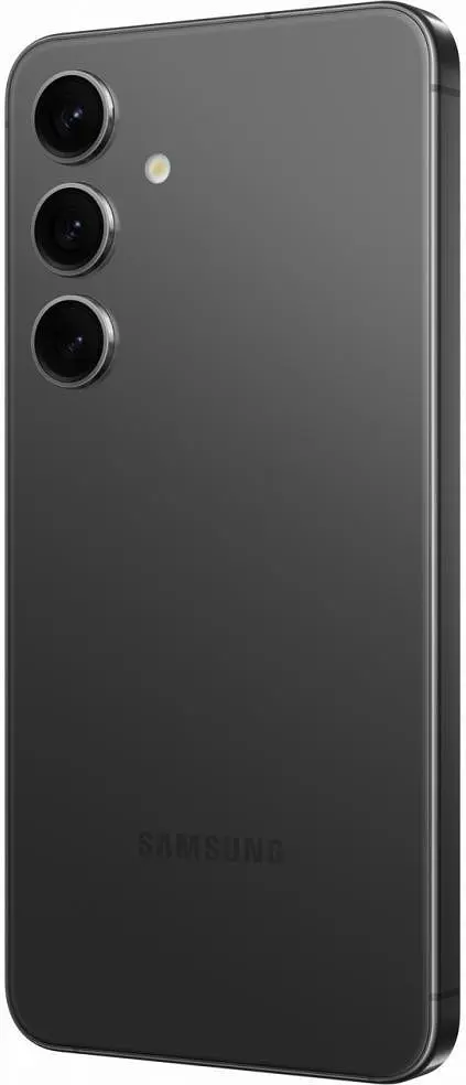 Смартфон Samsung Galaxy S24 8/256GB Onyx Black SM-S921U 1 sim + eSIM - фото 3