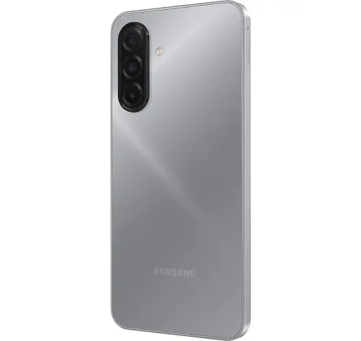 Смартфон Samsung Galaxy A17 4/128GB Gray SM-A175FZABEUC UA UCRF - фото 2