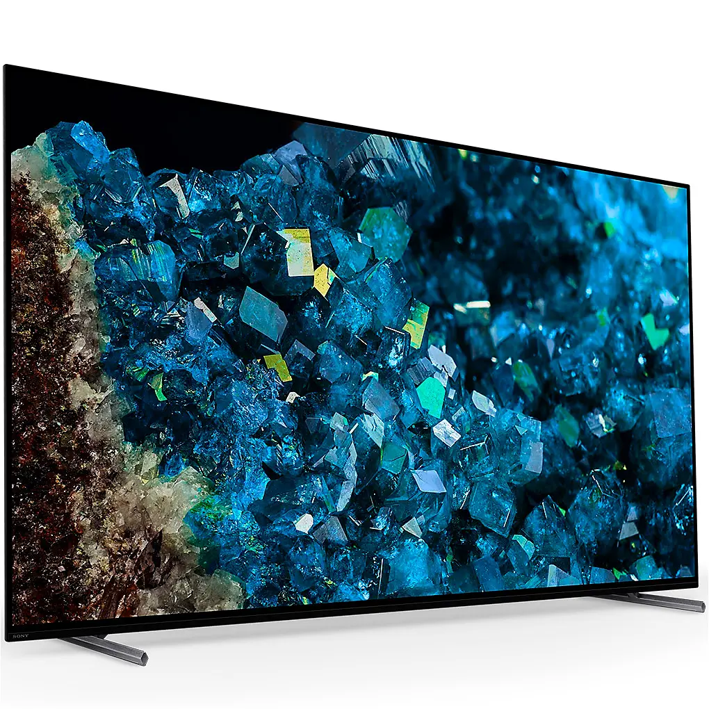 Телевизор Sony Bravia XR A84L 55" OLED 4K [XR-55A84L] EU [94370] - фото 2