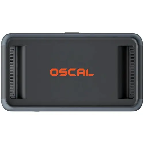 Портативна зарядна станція Oscal PowerMax 1800 SE 1800W/1024Wh (EU) - фото 5