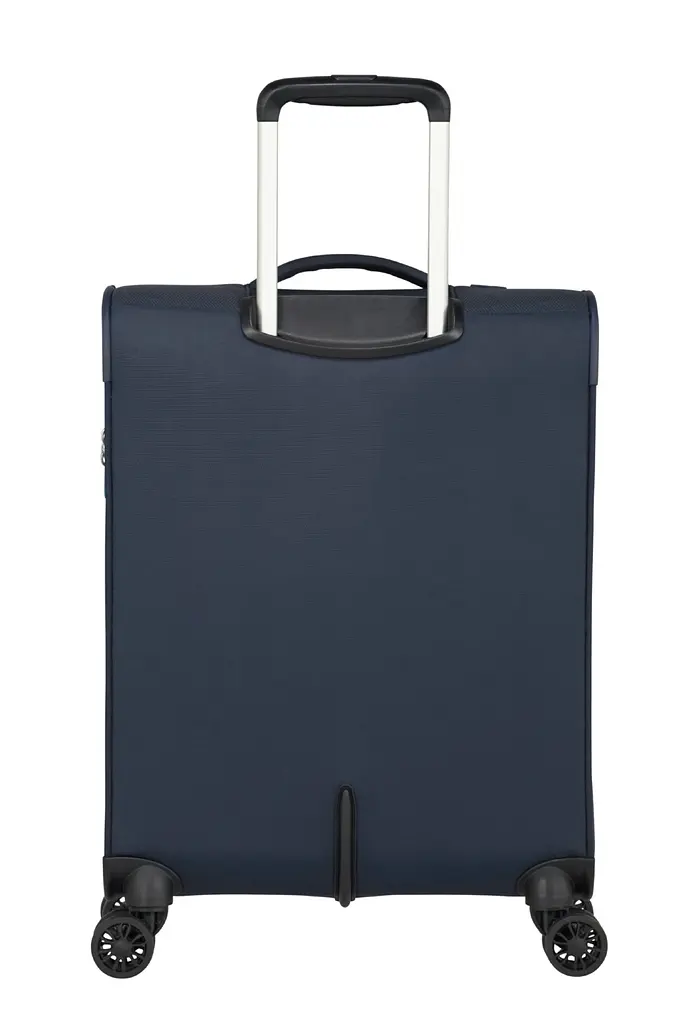 Валіза 55 См American Tourister SUMMERFUNK NAVY 55x40x23(25) 78G*41003 - фото 2