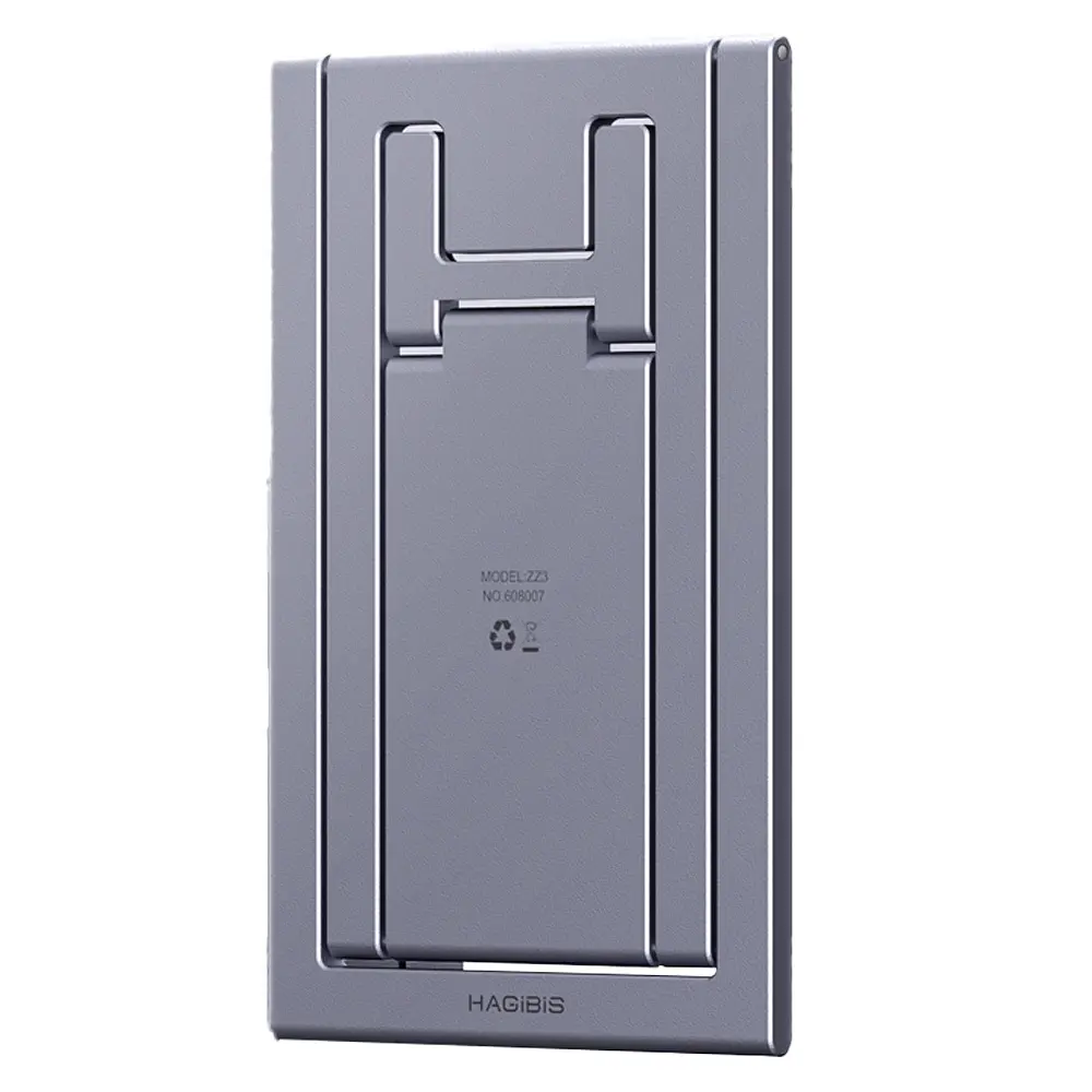Підставка для планшета/смартфону Xiaomi HAGiBiS Desk Pad Holder (ZZ3) - фото 2