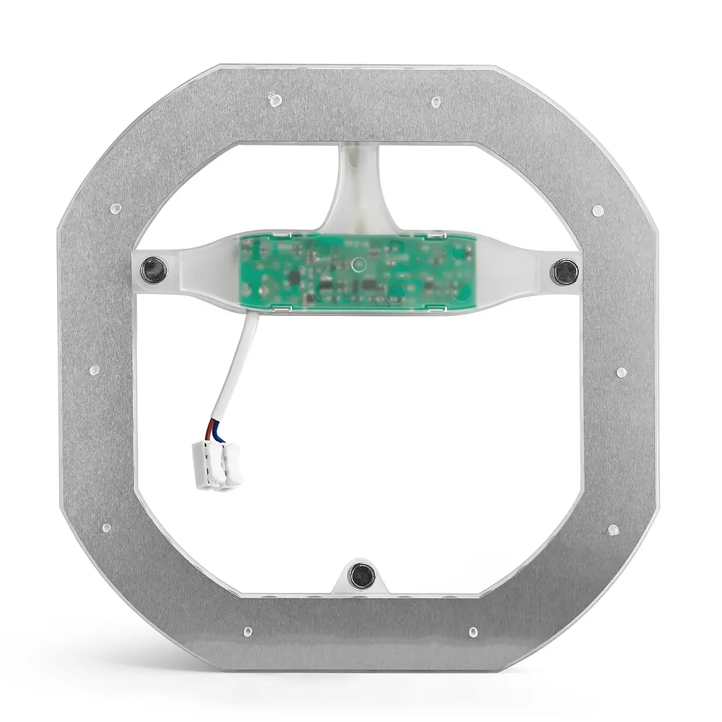 LED модуль для світильників Videx VL-MLC-50C 3000-4000-6500K 50W (28754-000) - фото 4