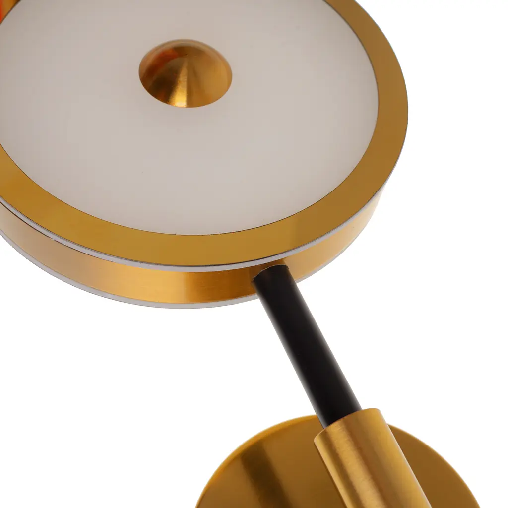 Бра Brille BL-679W/9W Bronze/BK - фото 4