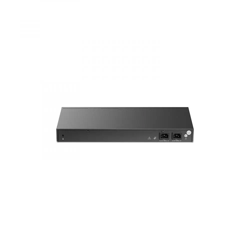 Маршрутизатор TP-Link ER8411 - фото 5