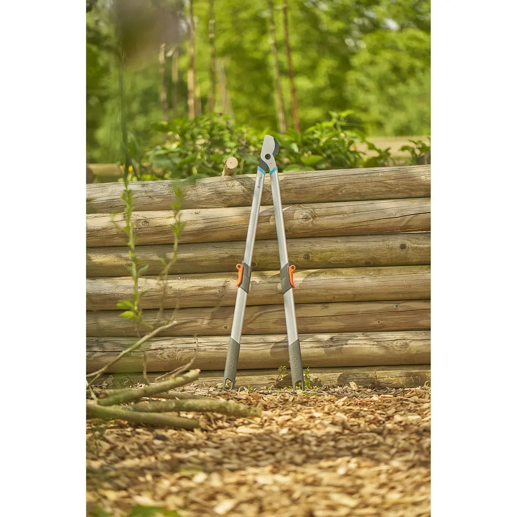Гілкоріз Gardena TeleCut Basic обвідний 42 мм (12020-20.000.00) - фото 15