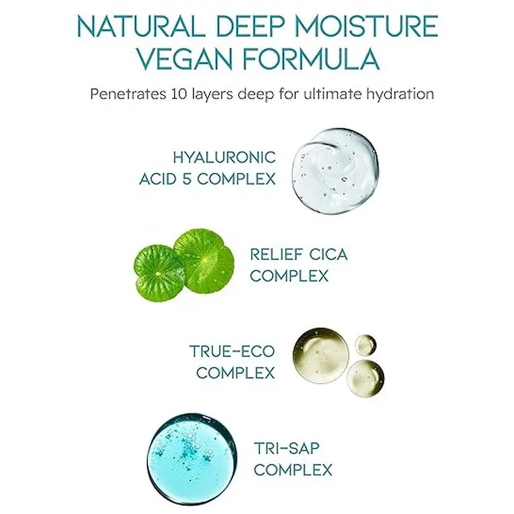 Крем для обличчя Beyond Angel Aqua Moisture Barrier Cream захисний зволожувальний 150 мл - фото 3