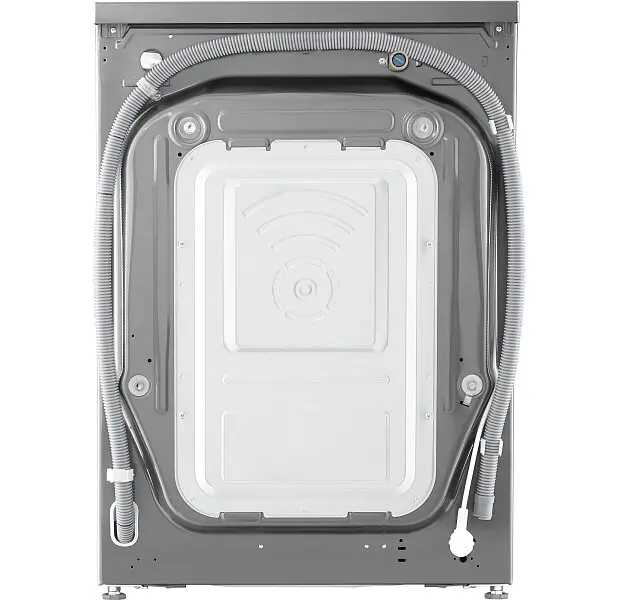Стирально-сушильная машина LG F2V5GG9T - фото 10